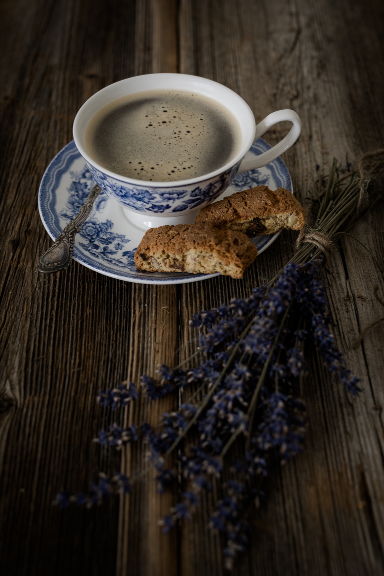 Foodfotografie Atelier nordbrise Fotografie | Tchibo Eduscho Espresso Grande Classé Nicaduzo