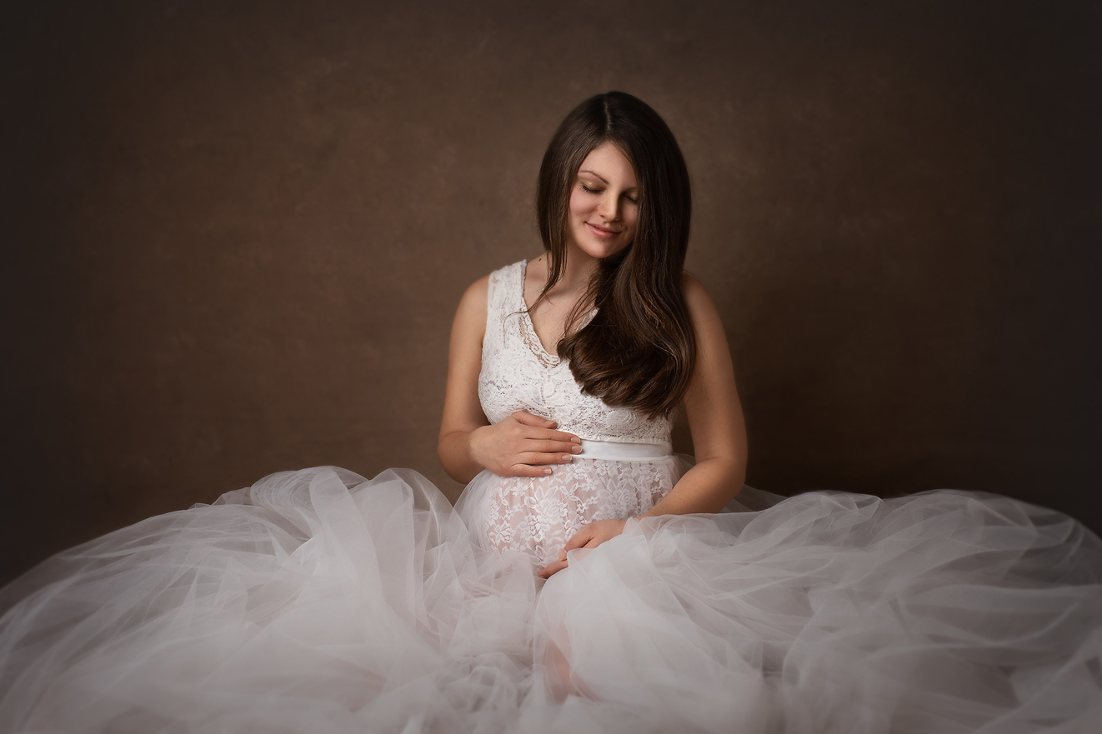 Babybauch Galerie Atelier nordbrise | Baby Neugeboren Newborn Familie Fine Art Maternity Schwangerschaft