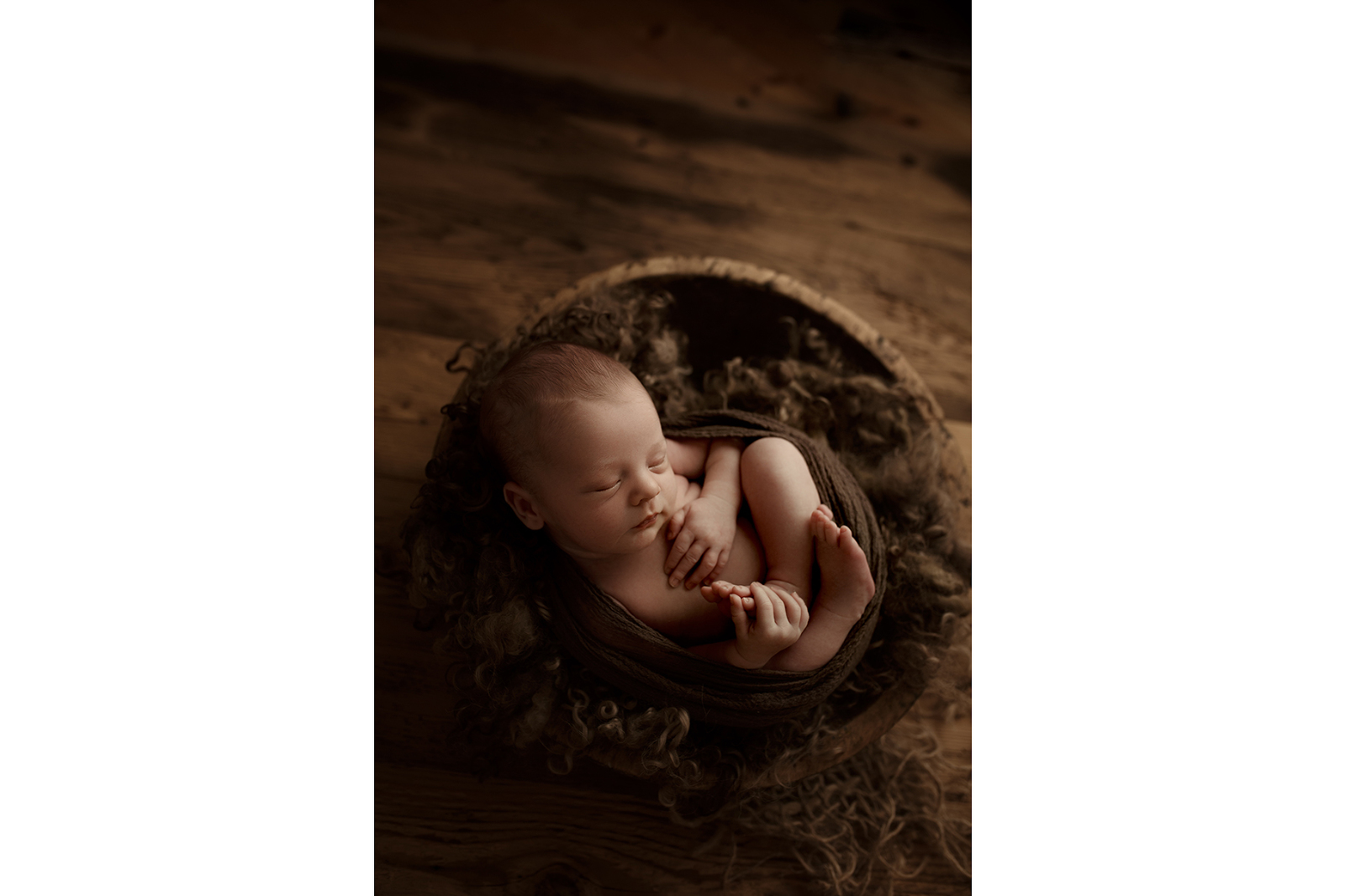 Neugeborenen Galerie Atelier nordbrise | Baby Neugeboren Newborn Familie Fine Art
