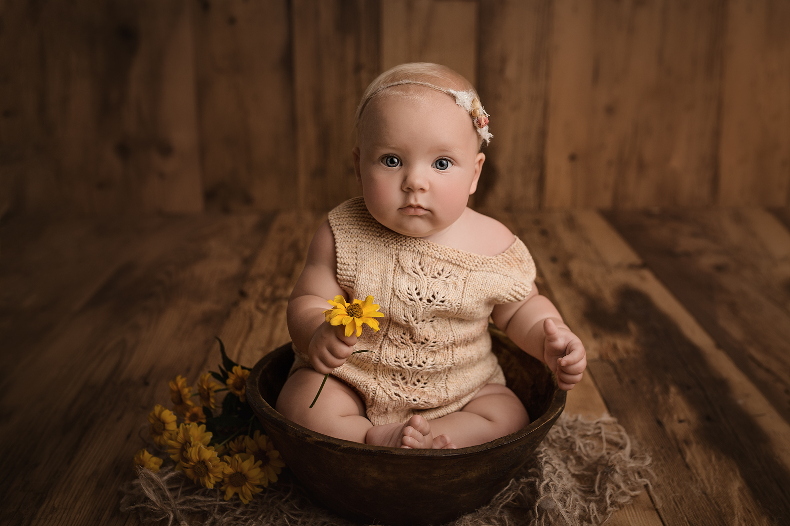 Baby Galerie Atelier nordbrise | Baby Neugeboren Newborn Familie Fine Art