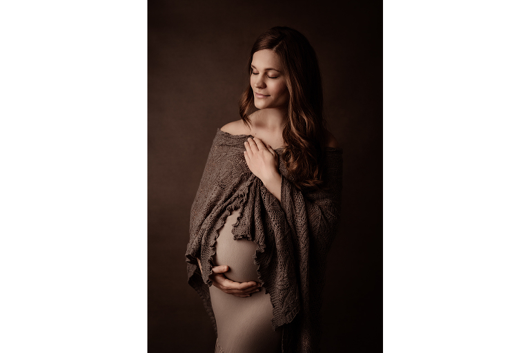 Babybauch Galerie Atelier nordbrise | Baby Neugeboren Newborn Familie Fine Art Maternity Schwangerschaft