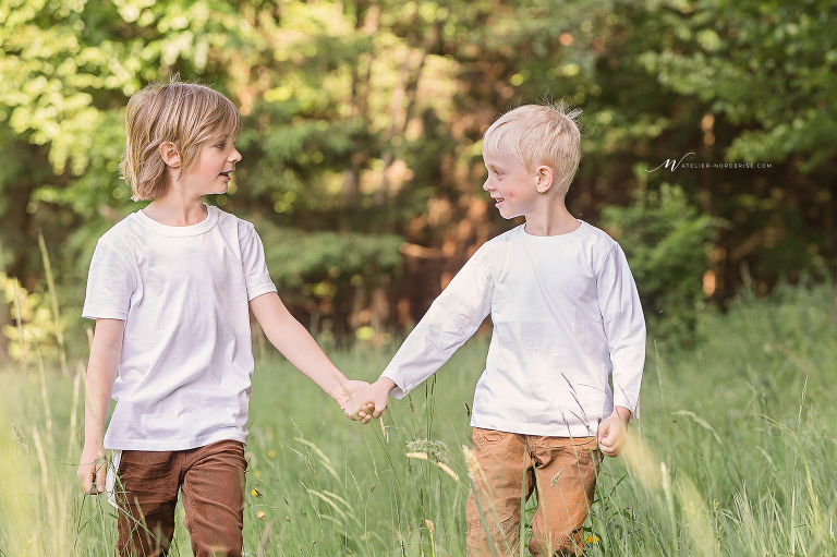 Familienfotografie in Persenbeug | Atelier nordbrise Fotografie | Natürliche einzigartige Familienfotos | Familienshooting Familienfotograf