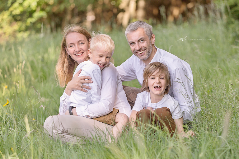 Familienfotografie in Persenbeug | Atelier nordbrise Fotografie | Natürliche einzigartige Familienfotos | Familienshooting Familienfotograf
