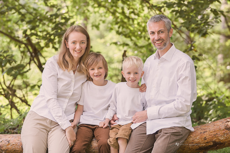 Familienfotografie in Persenbeug | Atelier nordbrise Fotografie | Natürliche einzigartige Familienfotos | Familienshooting Familienfotograf