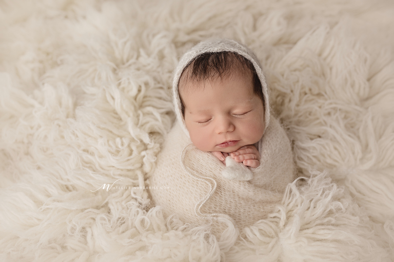 Neugeborenenshooting in Persenbeug | Atelier nordbrise Fotografie | Natürliche einzigartige Babyfotos im Raum Melk | Neugeborenenfotograf Babyfotograf