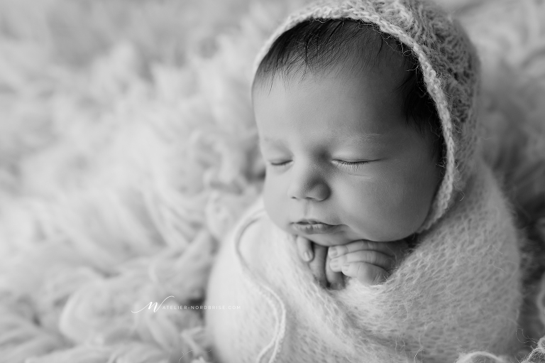 Neugeborenenshooting in Persenbeug | Atelier nordbrise Fotografie | Natürliche einzigartige Babyfotos im Raum Melk | Neugeborenenfotograf Babyfotograf