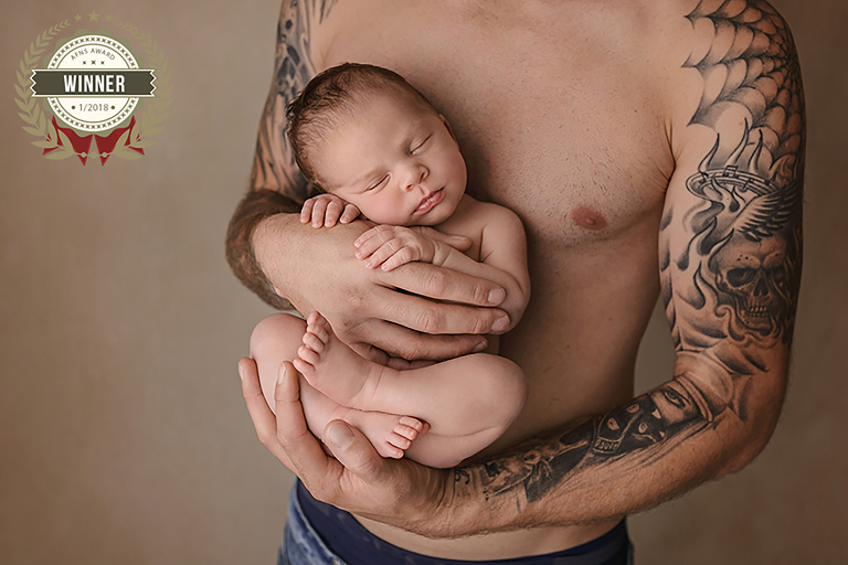 Neugeborenenshooting in Persenbeug | Atelier nordbrise Fotografie | Natürliche einzigartige Neugeborenenfotos | Auszeichnung AFNS Award | Neugeborenenfotograf Babyfotograf Kinderfotograf