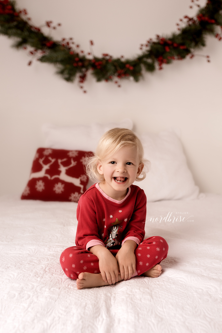 Weihnachtszauber Minishooting Atelier nordbrise Weihnachten Christmas