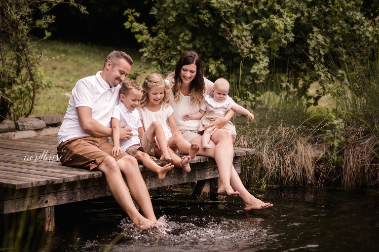Fotogarten in Nöchling | Atelier nordbrise Fotografie | Natürliche einzigartige Familienfotos im Raum Melk | Neugeborenenfotograf Babyfotograf Familienfotograf