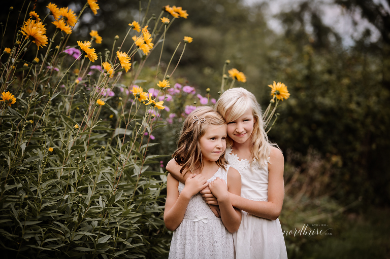 Fotogarten in Nöchling | Atelier nordbrise Fotografie | Natürliche einzigartige Familienfotos im Raum Melk | Neugeborenenfotograf Babyfotograf Familienfotograf