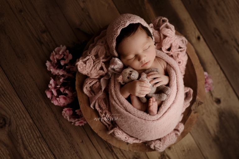 Neugeborenenshooting in Nöchling | Atelier nordbrise Fotografie | Natürliche einzigartige Babyfotos im Raum Melk | Neugeborenenfotograf Babyfotograf Familienfotograf Babyfotografie Neugeborenenfotografie