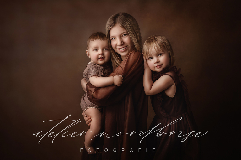 Eine frische Brise im Atelier nordbrise | ateliernordbrise.com | Atelier nordbrise Fotografie | Neues Logo