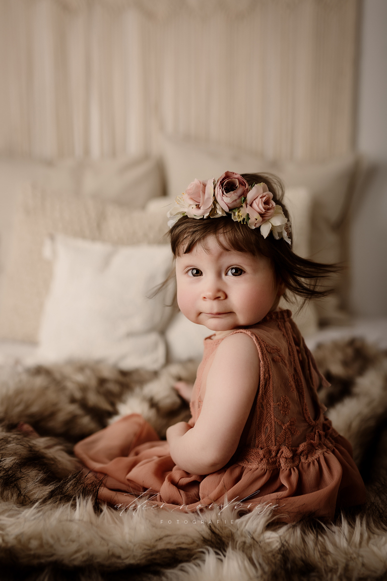 Babyshooting in Nöchling im wunderschönen Niederösterreich | Atelier nordbrise Fotografie | Natürliche einzigartige Babyfotos im Raum Melk | Neugeborenenfotograf Familienfotograf