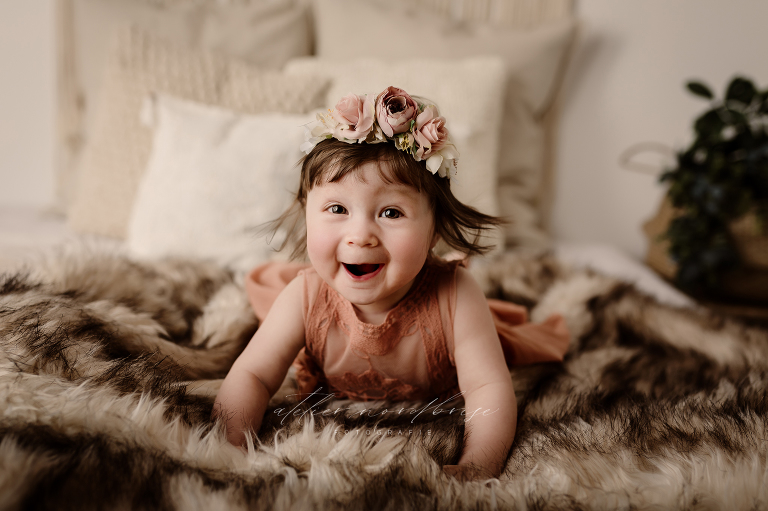Babyshooting in Nöchling im wunderschönen Niederösterreich | Atelier nordbrise Fotografie | Natürliche einzigartige Babyfotos im Raum Melk | Neugeborenenfotograf Familienfotograf
